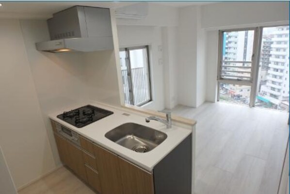 オーキッドレジデンス三ノ輪の物件内観写真